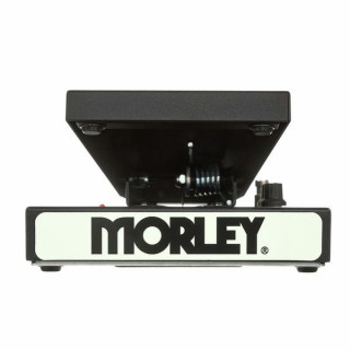 Педаль эффектов Morley BH 2 Bad Horsie Wah Morley BH 2 Bad Horsie Wah