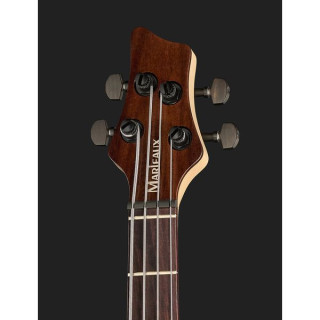 Марло Спок 4 Темно-синий Marleaux Spock 4 Dark Blue