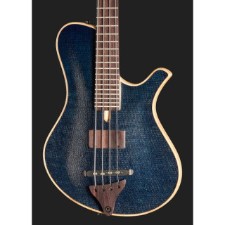 Марло Спок 4 Темно-синий Marleaux Spock 4 Dark Blue