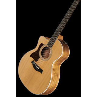 Taylor 214ce Koa Lefthand Taylor 214ce Koa Lefthand