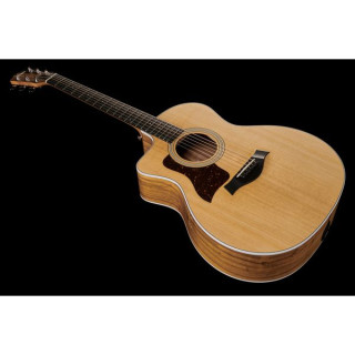 Taylor 214ce Koa Lefthand Taylor 214ce Koa Lefthand