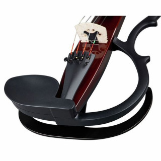 Тихая скрипка Yamaha YSV-104BR Yamaha YSV-104BR Silent Violin