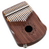 Thomann EQ Калимба 17 Грецкий орех Thomann EQ Kalimba 17 Walnut