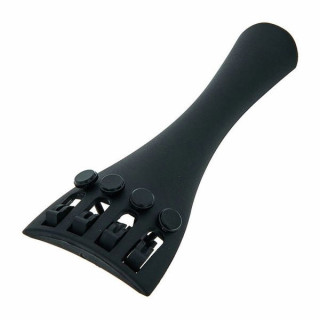 Струнодержатель для скрипки Roth & Junius RJT Composite Tailpiece VN 4/4 Roth & Junius RJT Composite Tailpiece VN 4/4