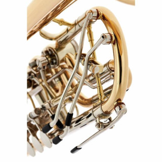 Труба Thomann Classica III GML C- Rotary Thomann Classica III GML C- Rotary