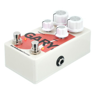 Сейсморазведочные устройства Gary Fuzz/ Overdrive EarthQuaker Devices Gary Fuzz/ Overdrive