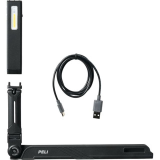 Пели ModLight Pivot Встроенный свет Peli ModLight Pivot In-Case Light