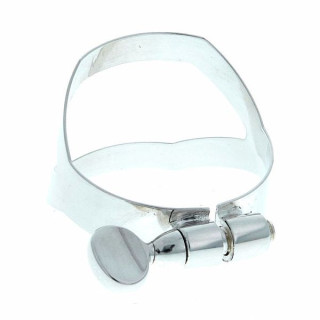 Лигатура для саксофона Selmer SM-B13NS Ligature Tenor Selmer SM-B13NS Ligature Tenor