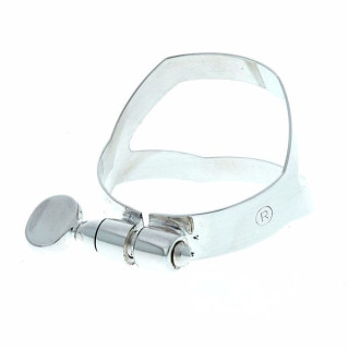 Лигатура для саксофона Selmer SM-B13NS Ligature Tenor Selmer SM-B13NS Ligature Tenor