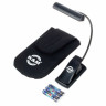 Лампа для пюпитра K&amp;M 12247 T-Model LED FlexLight K&amp;M 12247 T-Model LED FlexLight