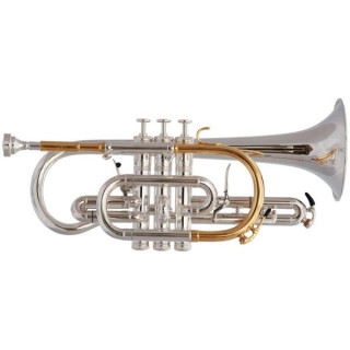Смит-Уоткинс Солисты Bb-Корнет Smith-Watkins Soloist Bb-Cornet