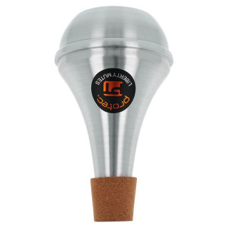 Сурдина для трубы Protec Liberty Trumpet Practice Alu Protec Liberty Trumpet Practice Alu