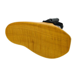 SAS Chin Rest Symphony Клён 28мм SAS Chin Rest Symphony Maple 28mm
