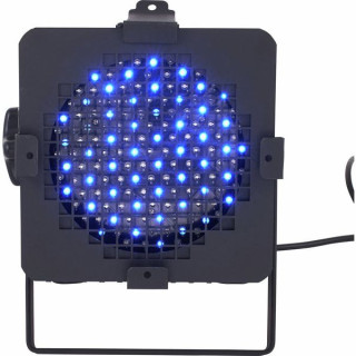 Stairville LED PAR 56 Черный пол Stairville LED PAR 56 Black Floor