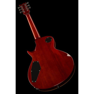 Электрогитара ESP LTD EC-256 FM LD