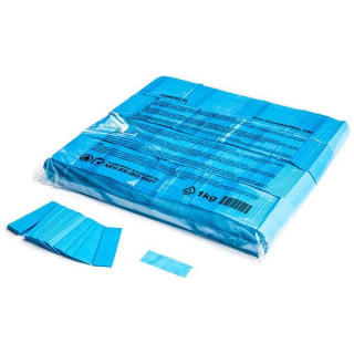 Magic FX Slow Confetti 55x17 мм L. Синий Magic FX Slow Confetti 55x17mm L. Blue