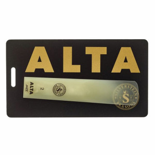 Сильверстайн Амбипольный джазовый тенор 2.0 Silverstein Ambipoly Jazz Tenor 2.0