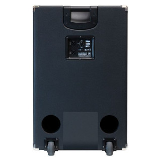 Басовый кабинет EBS S212CL EBS S212CL Bass Cabinet