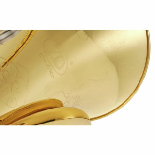 Туба ZO ZTU-C800L C-Tuba