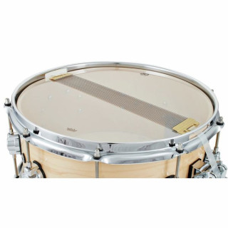 Малый барабан DW 14"x6,5" SN Performance Maple DW 14"x6,5" SN Performance Maple