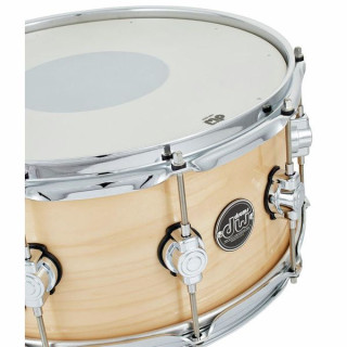 Малый барабан DW 14"x6,5" SN Performance Maple DW 14"x6,5" SN Performance Maple