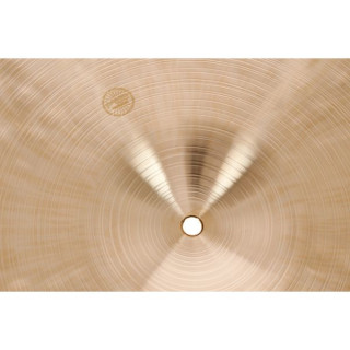 Пейст 20" Мастерс Дарк Крэш Paiste 20" Masters Dark Crash