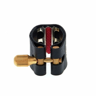 BG France Лигатурный альт-саксофон L12 RS BG France L12 RS Ligature Alto Sax