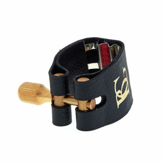 BG France Лигатурный альт-саксофон L12 RS BG France L12 RS Ligature Alto Sax