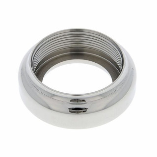 Breslmair Rim for Trumpet H - Titanium Breslmair Rim for Trumpet H - Titanium