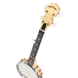 Банджо Gold Tone CC-Mini Cripple Creek Gold Tone CC-Mini Cripple Creek