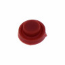 Резиновая кнопка Sennheiser Knob, Red, EW G2 Series Sennheiser Knob, Red, EW G2 Series