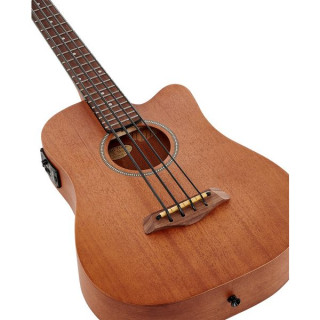 Бас-гитара Gold Tone Micro Bass 23 w/Bag