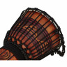 Toca 8" Происхождение древесины Джембе АМ Toca 8" Origins Wood Djembe AM
