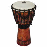 Toca 8" Происхождение древесины Джембе АМ Toca 8" Origins Wood Djembe AM