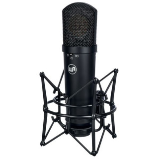 В Arm Warm WA-87jr Черный Warm Audio WA-87jr Black