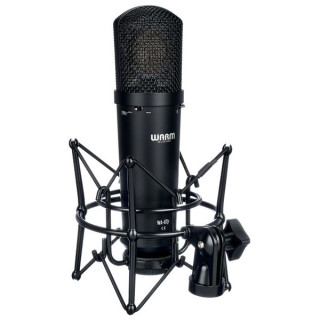 В Arm Warm WA-87jr Черный Warm Audio WA-87jr Black