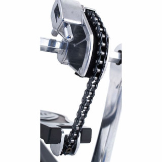 Одиночная педаль Tama Iron Cobra HP200P Tama Iron Cobra HP200P Single Pedal