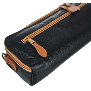 Крышка корпуса для канавок Gard 166B-DML-KLB Gard 166B-DML-KLB Flute Case Cover