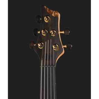 Marleaux Diva 5 Белый Бубинга Квилт Marleaux Diva 5 White Bubinga Quilt