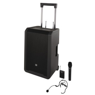 LD Системс АННY 12 HBH B8 LD Systems ANNY 12 HBH B8