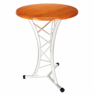 Барный стул Global Truss Alu Standard Global Truss Bar Table Alu Standard