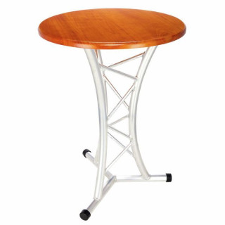 Барный стул Global Truss Alu Standard Global Truss Bar Table Alu Standard