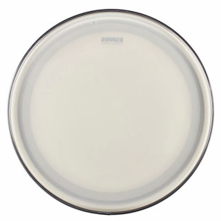 Пластик для бас-барабана Evans 26" EMAD UV Coated Bass Evans 26" EMAD UV Coated Bass