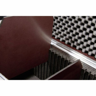 Корпус Thon Multi Flat Par 24x25 Thon Multi Flat Par Case 24x25