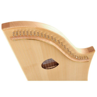 Скала Виладжио Тишхарфе Соната, ул. На, 25 Scala Vilagio Tischharfe Sonata 25 Str. NA