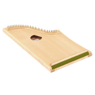 Скала Виладжио Тишхарфе Соната, ул. На, 25 Scala Vilagio Tischharfe Sonata 25 Str. NA