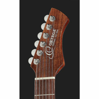 Классическая гитара Ortega RCE238SN-FT Ortega RCE238SN-FT