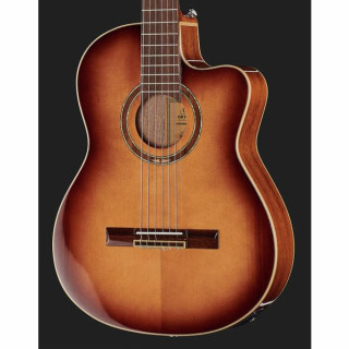 Классическая гитара Ortega RCE238SN-FT Ortega RCE238SN-FT