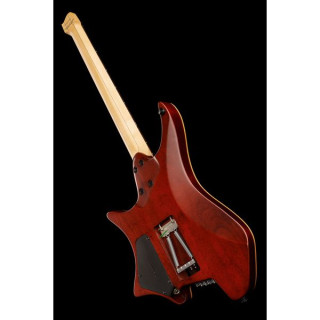 Электрогитара Strandberg Boden Fusion NX 6 Bonfire Strandberg Boden Fusion NX 6 Bonfire