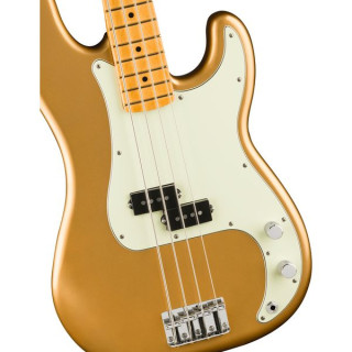 Фендер 75-й Плейер II П Бас АЗГ Fender 75th Player II P Bass AZG